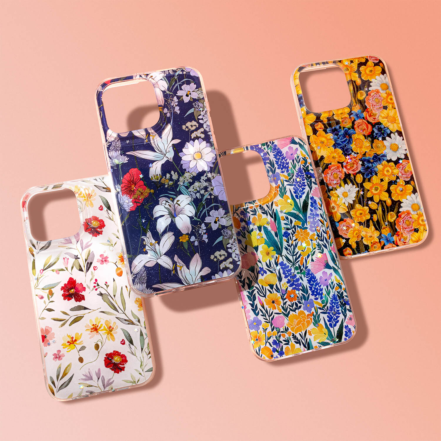 Cover Flash Mag Eccellente protezione con un design di 1.5 mm